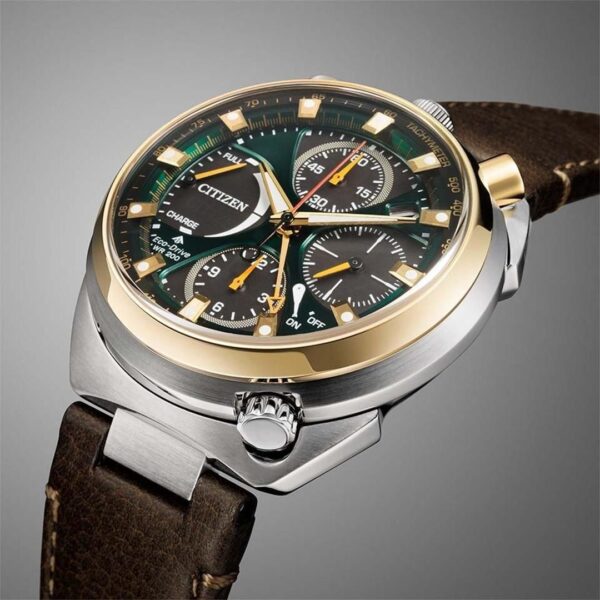 【世界限定5,000本】 AV0104-06W CITIZEN シチズン プロマスター LAND