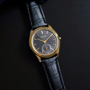 AQ5022-02E CITIZEN シチズン エコ・ドライブ ワン