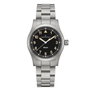 H69401131 HAMILTON ハミルトン カーキ フィールド クオーツ 38mm