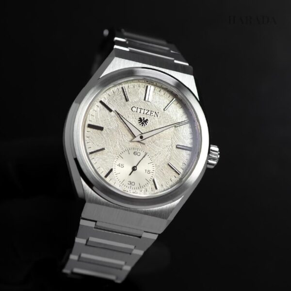 【世界限定300本】 NC0201-54A The CITIZEN ザ・シチズン メカニカル 特定店限定モデル