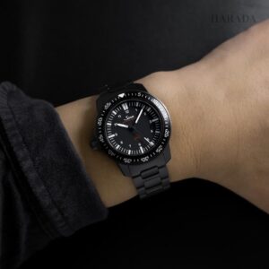 EZM 3 S Sinn ジン EZMミッションタイマー ブレスレット仕様