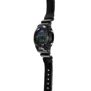 DW-6900RGB-1JF CASIO カシオ G-SHOCK DIGITAL 6900 SERIES