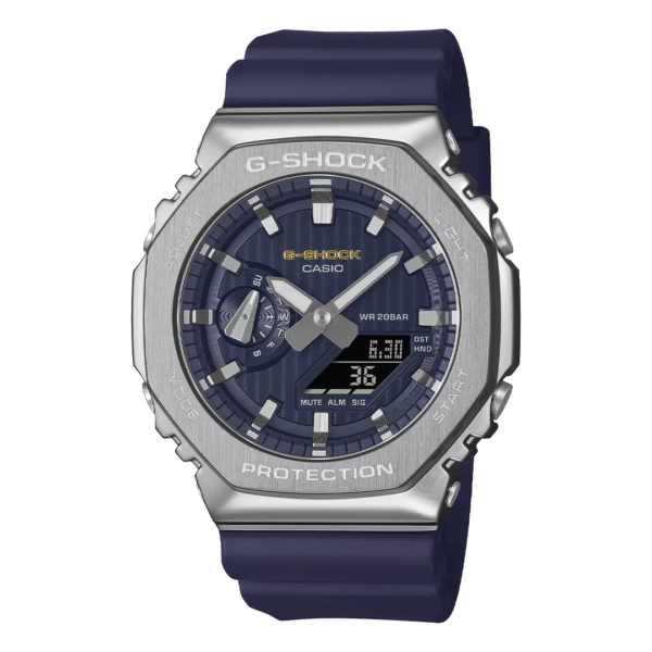 GM-2110SH-2AJF CASIO カシオ ANALOG-DIGITAL Gショック