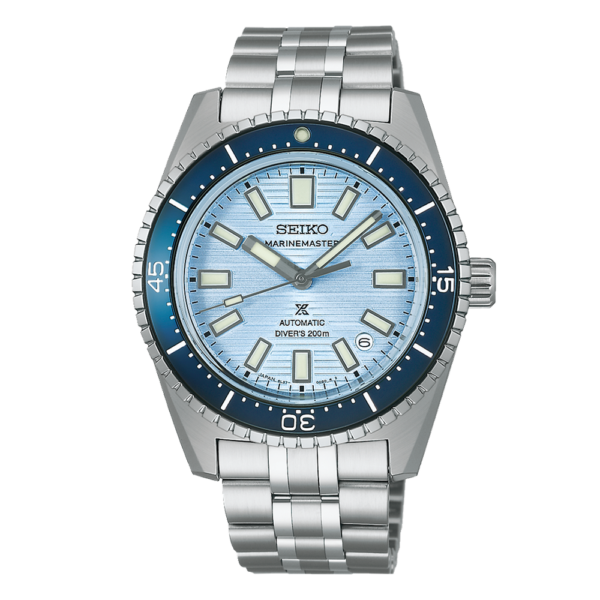 SBEN007 SEIKO セイコー プロスペックス Marinemaster