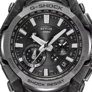 MTG-B4000BD-1AJF CASIO カシオ MT-G Gショック