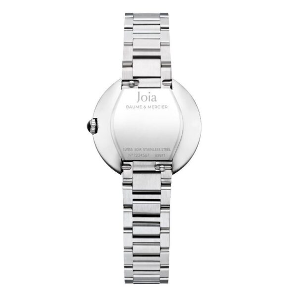 10848 BAUME & MERCIER ボーム＆メルシエ ジョイア・ドゥ・ボーム＆メルシエ