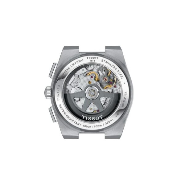 T137.427.11.011.00 TISSOT ティソ PRX 42mm