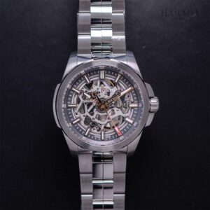 N3000.07S01.B01 NORQAIN ノルケイン インディペンデンス スケルトン 42mm