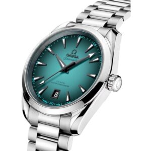 220.10.38.20.03.005 OMEGA オメガ シーマスター アクアテラ 150M 38MM