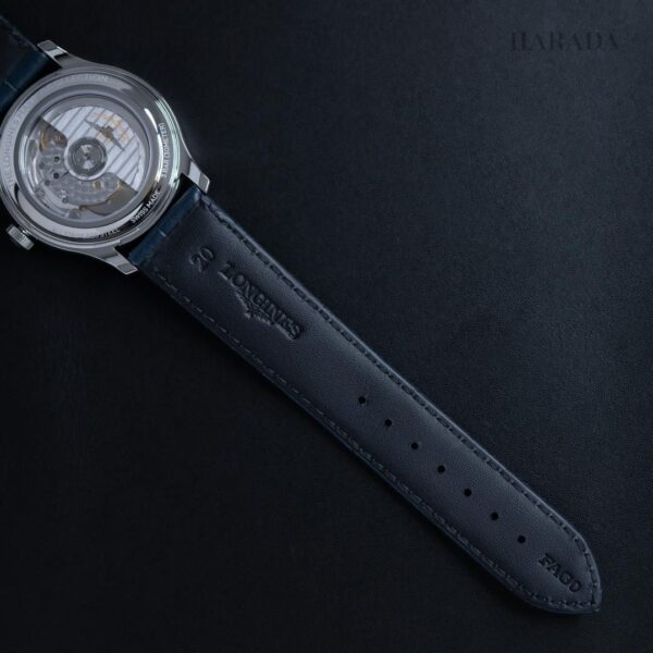 L2.949.4.93.2 LONGINES ロンジン マスターコレクション 39mm
