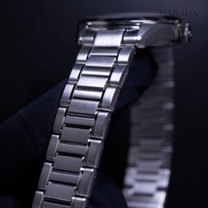 【替えバンド付き】RK-BX0003L ORIENT STAR オリエントスター M34 F8デイト