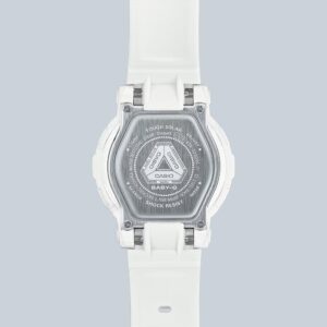 BGA-S290SS-2AJR CASIO カシオ BABY-G