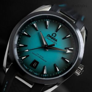 220.32.38.20.03.001 OMEGA オメガ シーマスター アクアテラ 150M 38MM