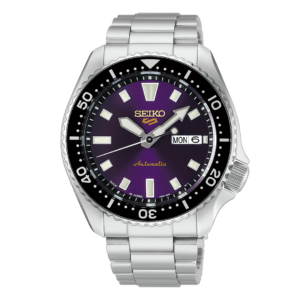 【世界限定9,999本】HDB003J SEIKO セイコー 5スポーツ
