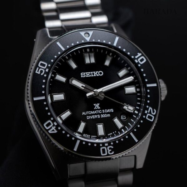 SBDC197 SEIKO セイコー プロスペックス Diver Scuba