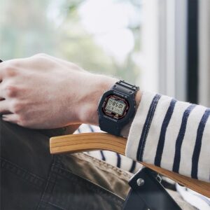DW-5600RL-1JF CASIO カシオ DIGITAL Gショック