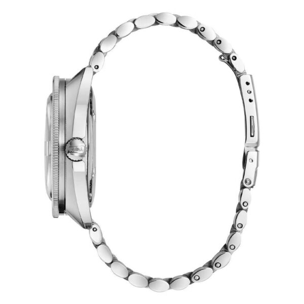 96B322 BULOVA ブローバ アーカイブスシリーズ オーシャノグラファー デビルダイバー 44mm