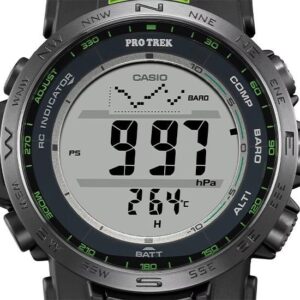 PRW-35Y-3JF CASIO カシオ PRO TREK