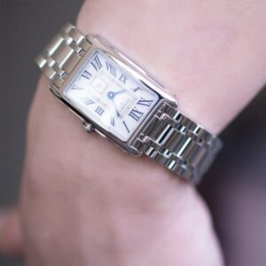 L5.258.4.71.6 LONGINES ロンジン ドルチェヴィータ 17.7×27mm