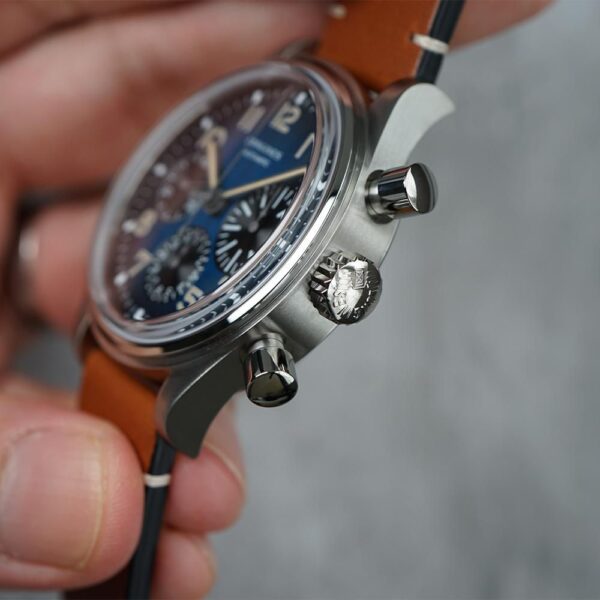 L2.816.1.93.2 LONGINES ロンジン アヴィゲーション ビッグアイ 41mm