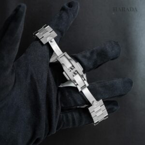 BR05A-S-GR-ST/SST Bell & Ross ベル&ロス BR-05 グレースティール 36mm