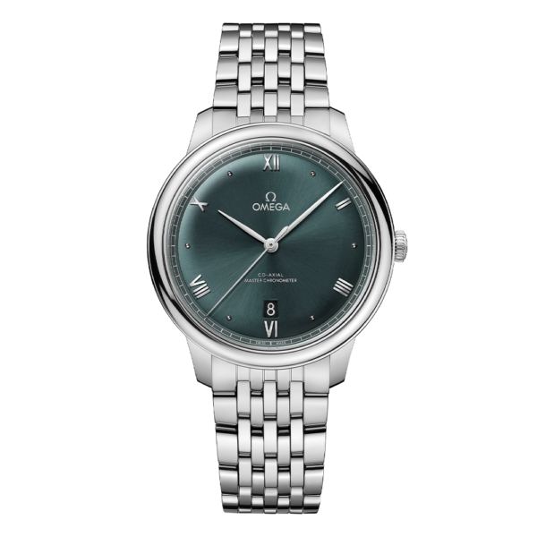 434.10.40.20.10.001 OMEGA オメガ デ・ヴィル プレステージ 40MM