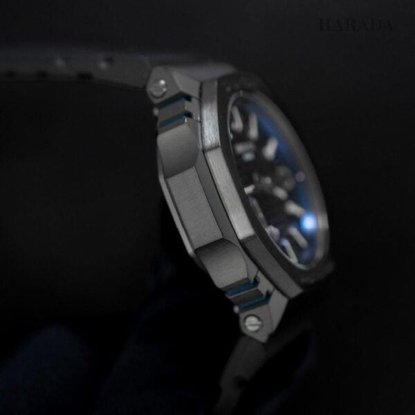 MRG-B2100R-2AJR CASIO カシオ MR-G Gショック