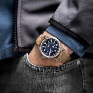 H70545540 HAMILTON ハミルトン カーキ フィールド チタニウム オート 42mm