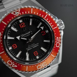 217.30.42.21.01.003 OMEGA オメガ シーマスター プラネットオーシャン 600M 42MM