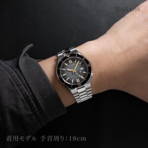 【世界限定12,000本】 NJ0238-57E CITIZEN シチズン シチズンコレクション