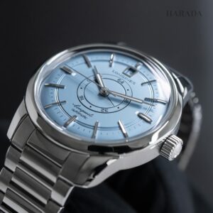 L1.648.4.92.6 LONGINES ロンジン コンクエスト ヘリテージ セントラルパワーリザーブ 38m