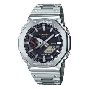 GM-B2100SD-1CJF CASIO カシオ FULL METAL Gショック