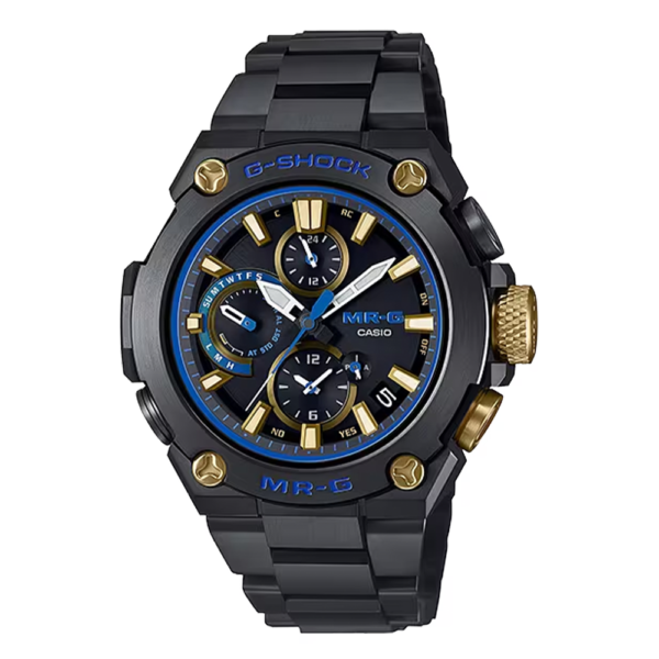 MRG-B1000BA-1AJR 勝色 CASIO カシオ MR-G Gショック
