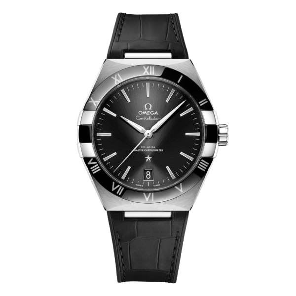 131.33.41.21.01.001 OMEGA オメガ コンステレーション 41MM