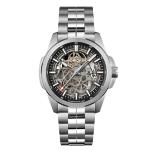 N3000.07S01.B01 NORQAIN ノルケイン インディペンデンス スケルトン 42mm