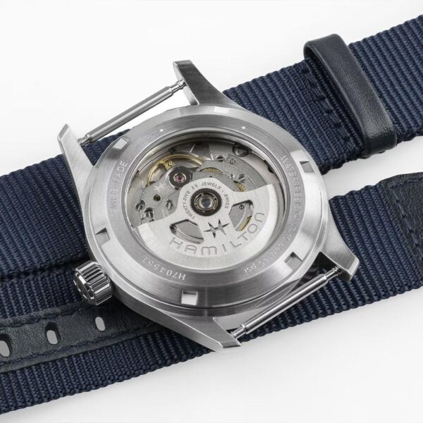 H70455940 HAMILTON ハミルトン カーキ フィールド オート 38mm