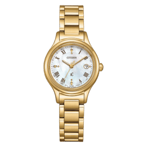 ES9492-57D CITIZEN シチズン クロスシー hikari collection