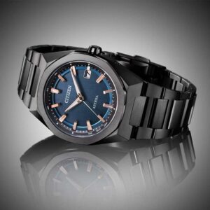 CB3045-61L CITIZEN シチズン アテッサ ACT Line ブラックチタンシリーズ