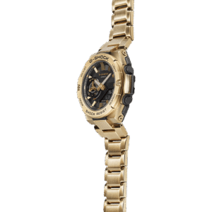 GST-B500GD-9AJF G-STEEL CASIO カシオ Gショック