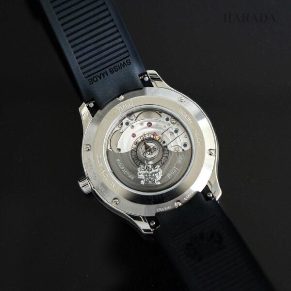 G0A47014 PIAGET ピアジェ ポロ デイト