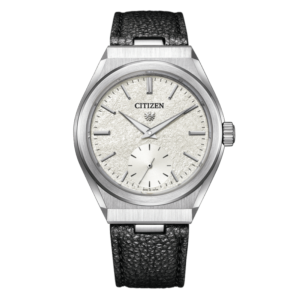 【世界限定160本】 NC0210-11A The CITIZEN ザ・シチズン メカニカル 特定店限定流通 CITIZENブランド時計100周年限定モデル