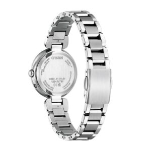 ES9460-88W CITIZEN シチズン クロスシー mizu collection