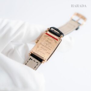 802QZREL 5N FRANCK MULLER フランクミュラー ロングアイランド (LONG ISLAND PETIT RELIEF)