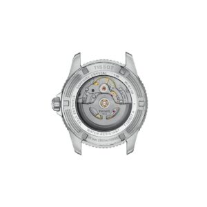 T120.807.11.091.00 TISSOT ティソ シースター 1000 40mm