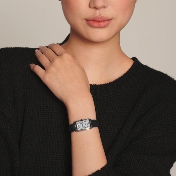 L5.255.4.71.0 LONGINES ロンジン ドルチェヴィータ 20.8×32mm