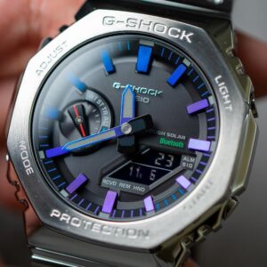 GM-B2100PC-1AJF FULL METAL CASIO カシオ Gショック