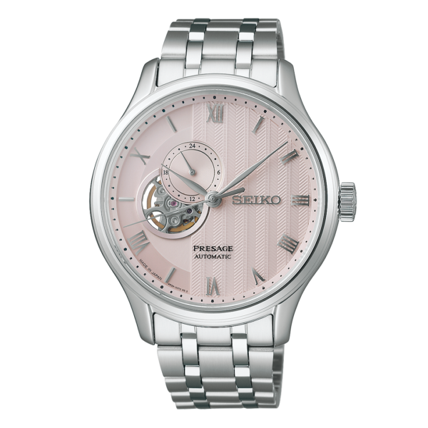 SARY261 SEIKO セイコー プレザージュ