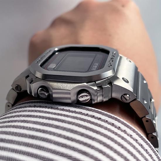 MRG-B5000D-1JR CASIO カシオ MR-G