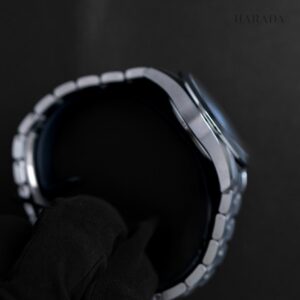 AQ4091-56M The CITIZEN ザ・シチズン 藍染和紙文字板