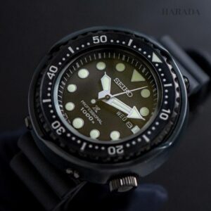 SBBN047 SEIKO セイコー プロスペックス マリンマスター